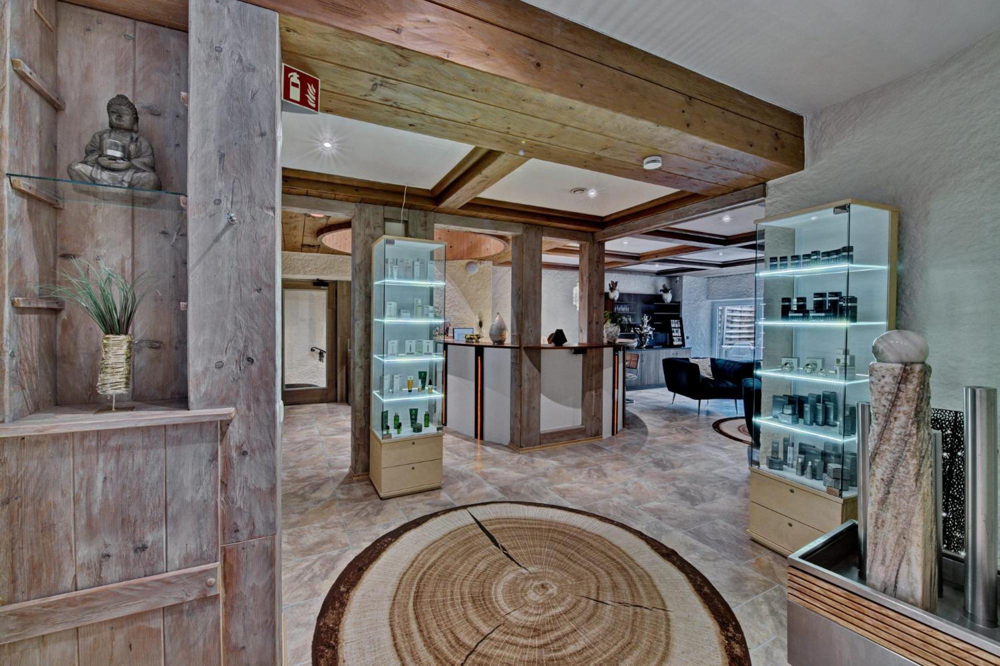 Koenigshof Hotel Resort Оберштауфен Экстерьер фото