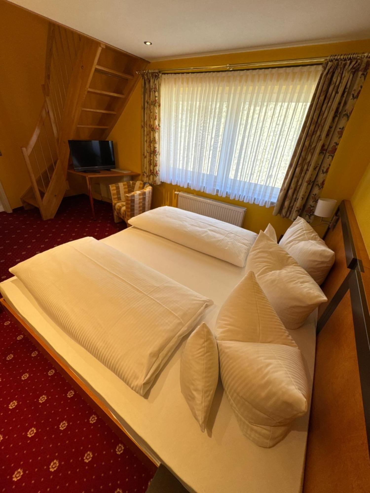 Koenigshof Hotel Resort Оберштауфен Экстерьер фото